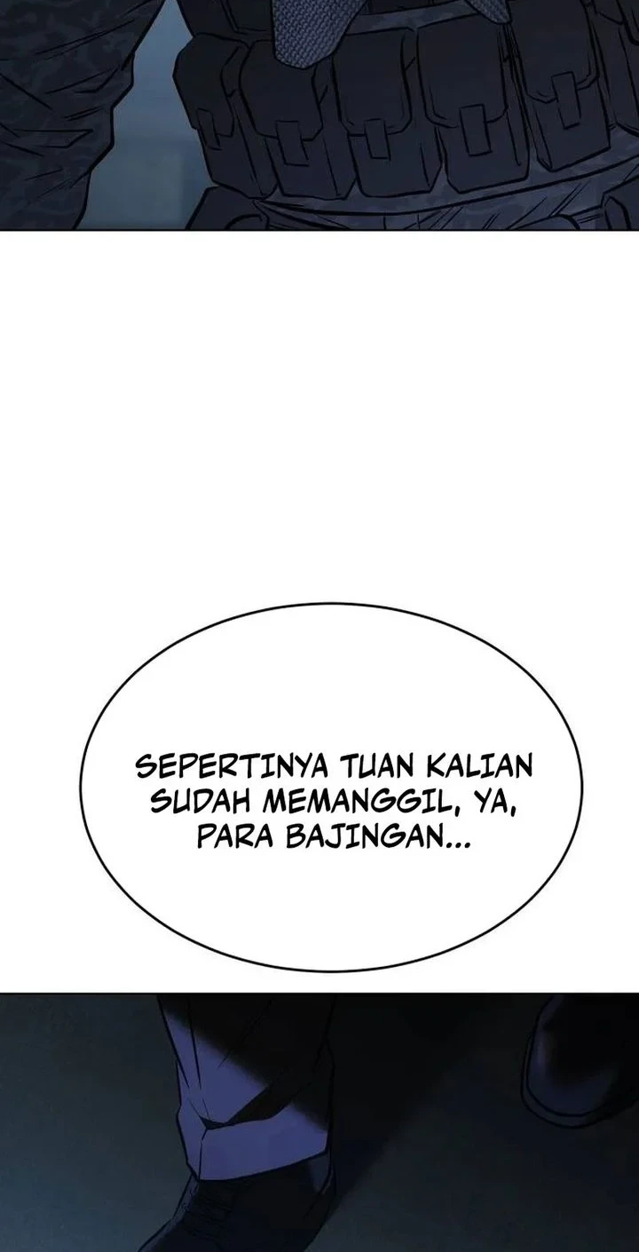 Baek XX Chapter 182 - halaman 57