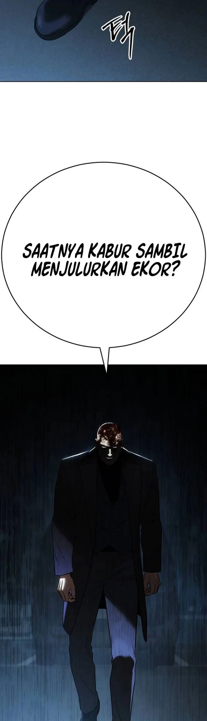 Baek XX Chapter 182 - halaman 58