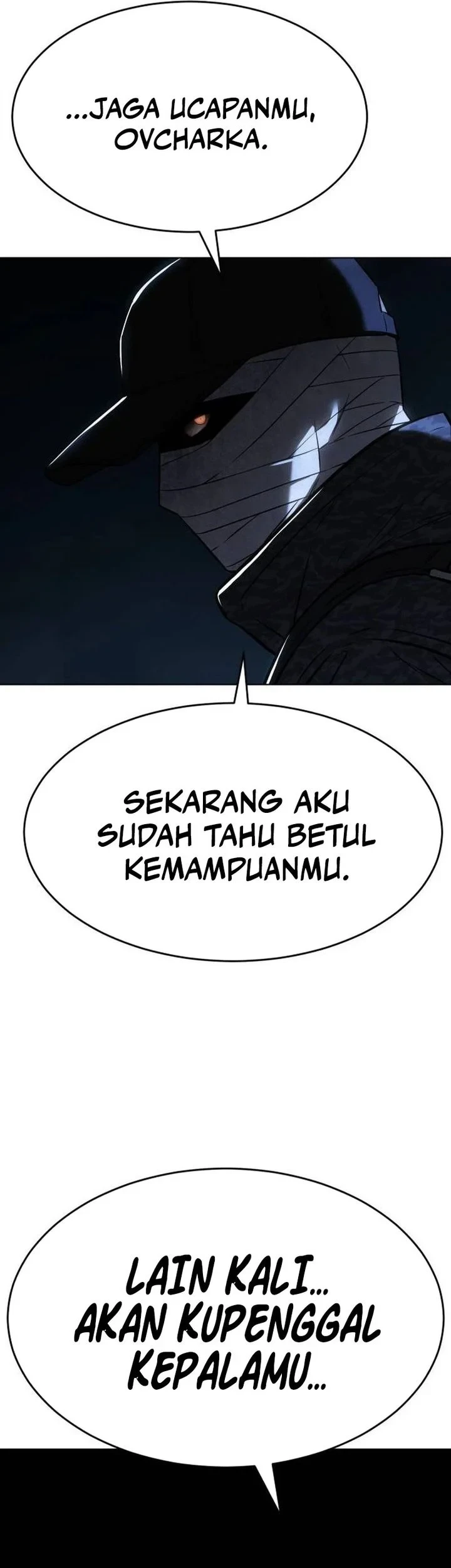 Baek XX Chapter 182 - halaman 60