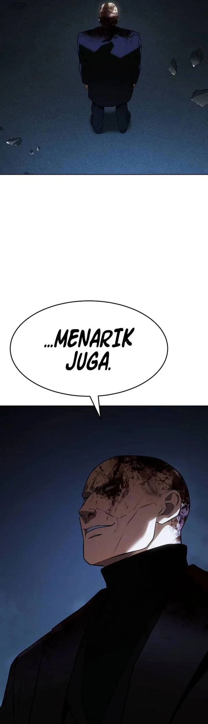 Baek XX Chapter 182 - halaman 64