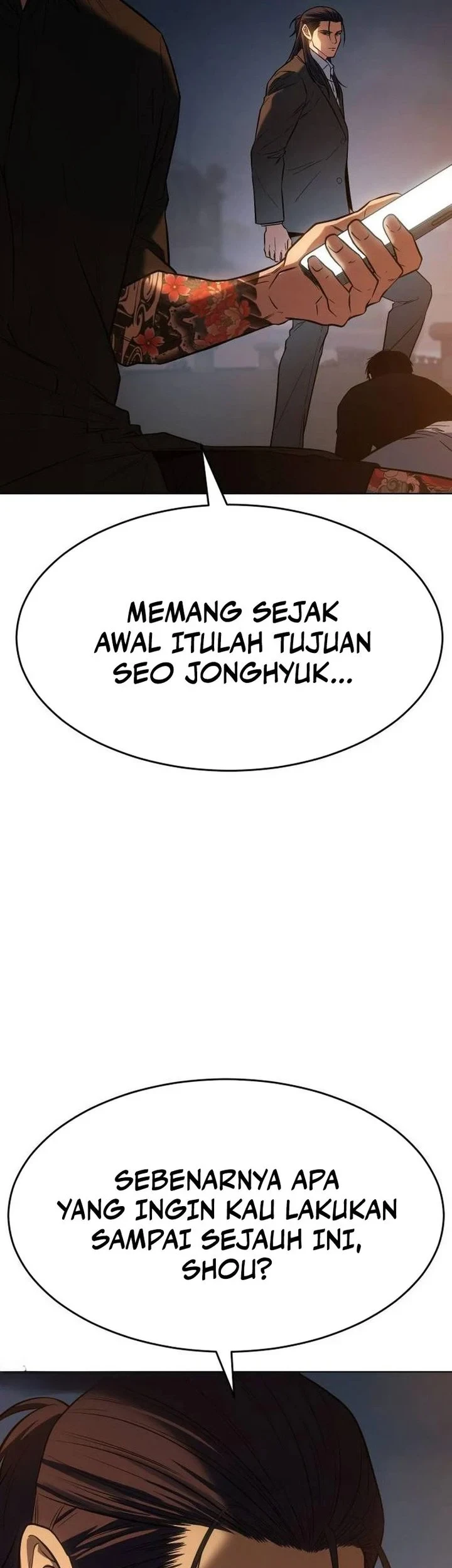Baek XX Chapter 182 - halaman 68
