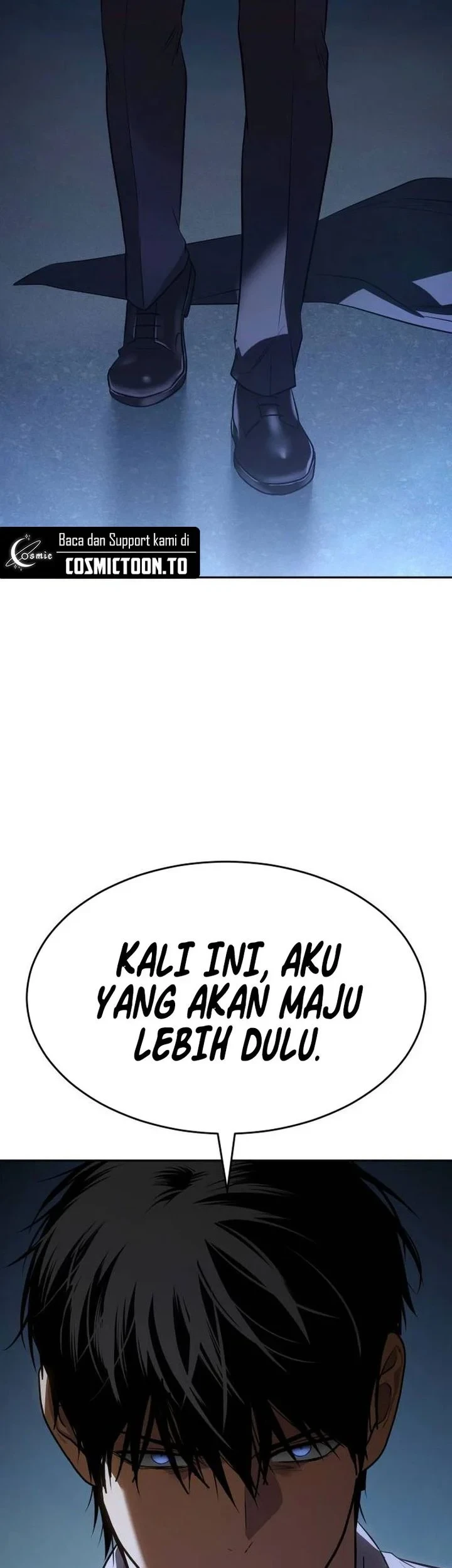 Baek XX Chapter 182 - halaman 7