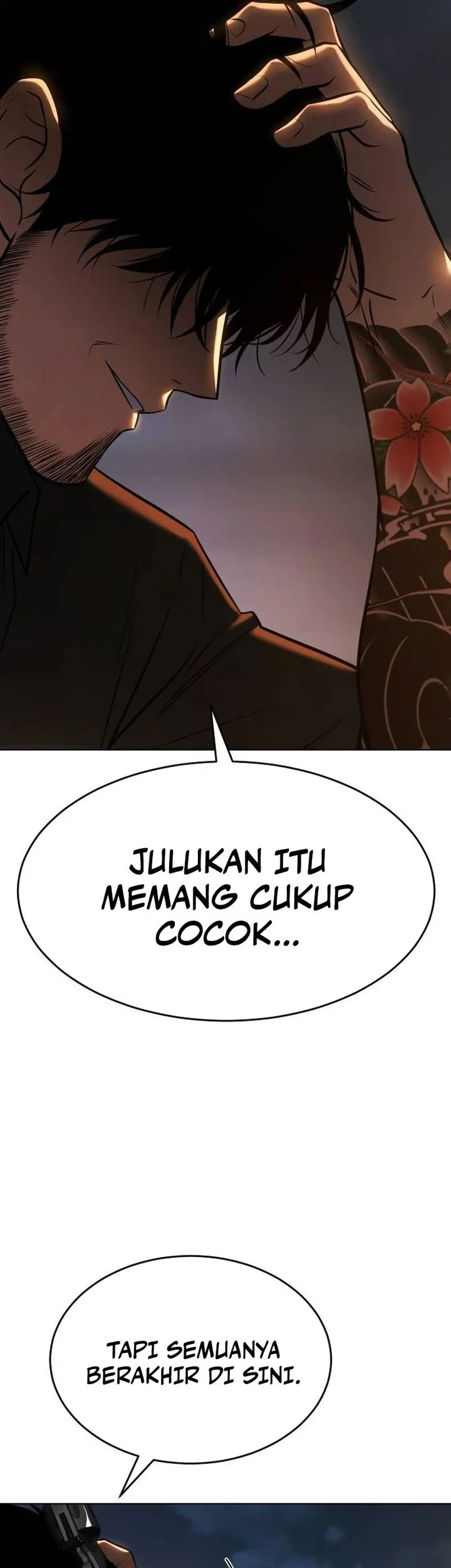 Baek XX Chapter 182 - halaman 86