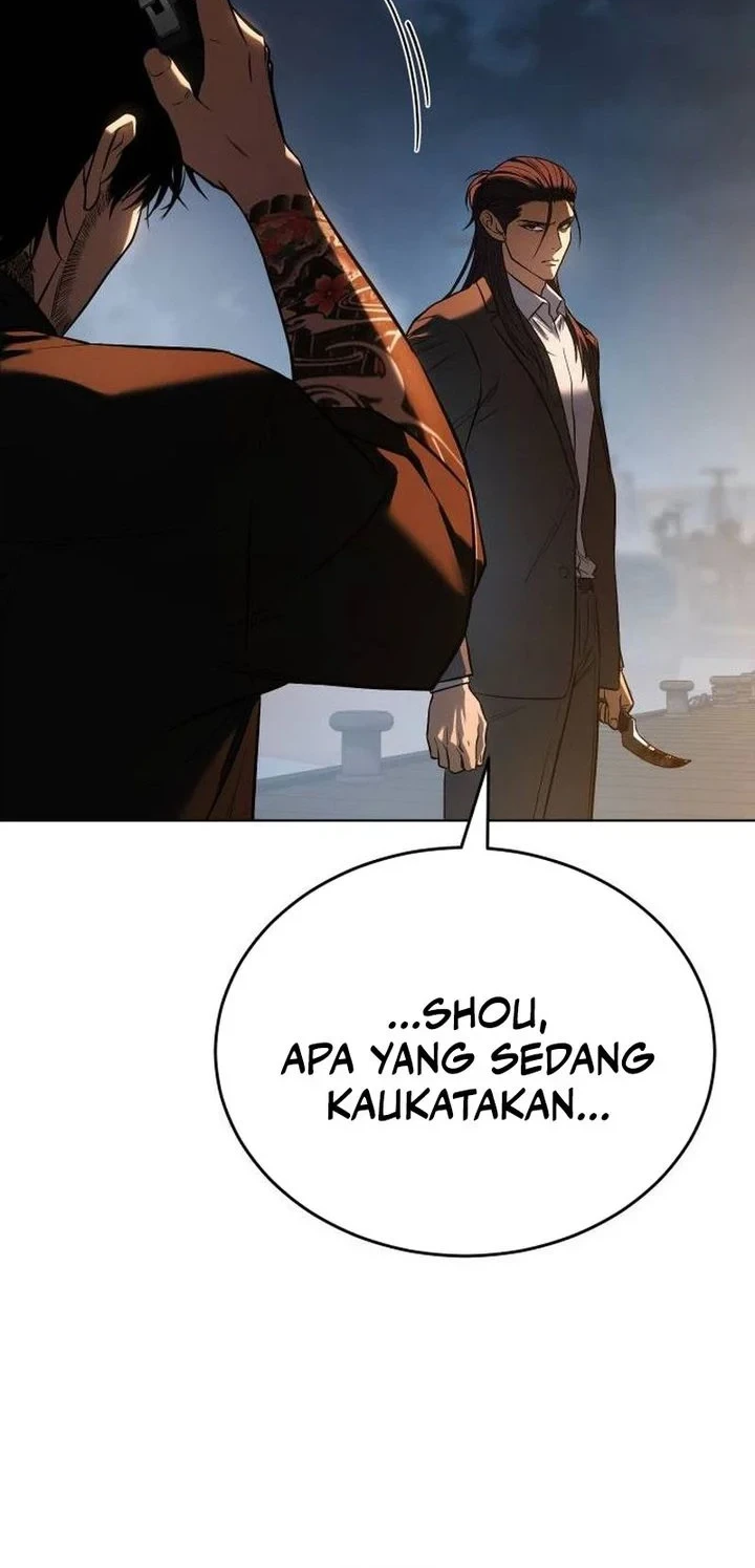 Baek XX Chapter 182 - halaman 87
