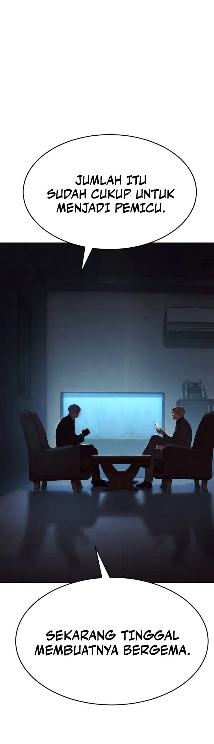 Baek XX Chapter 182 - halaman 96