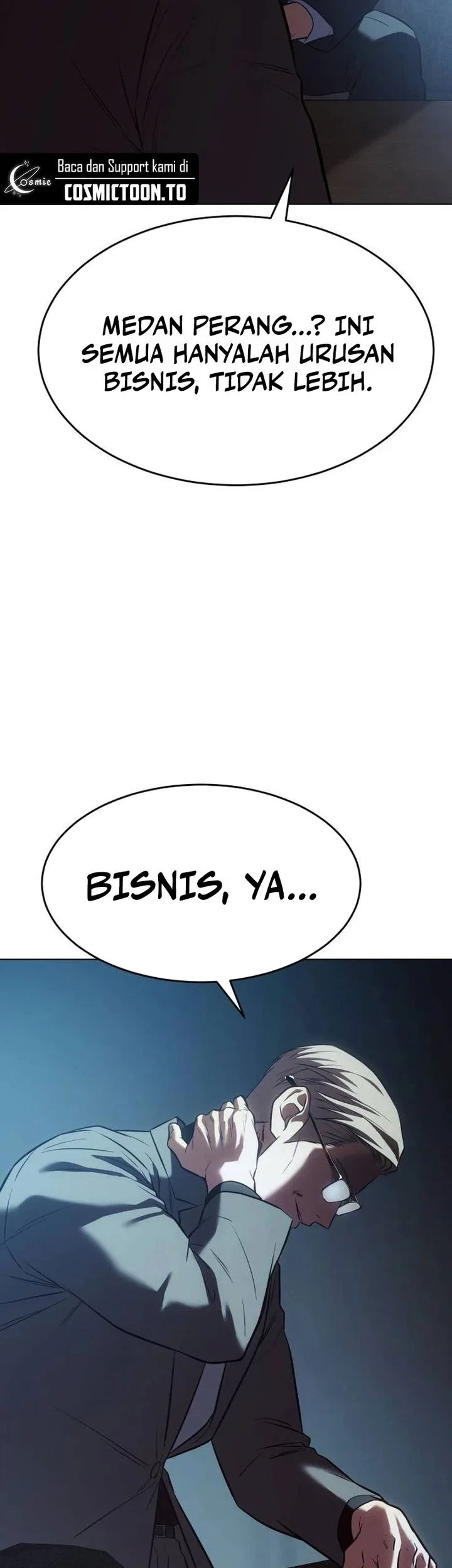 Baek XX Chapter 182 - halaman 98