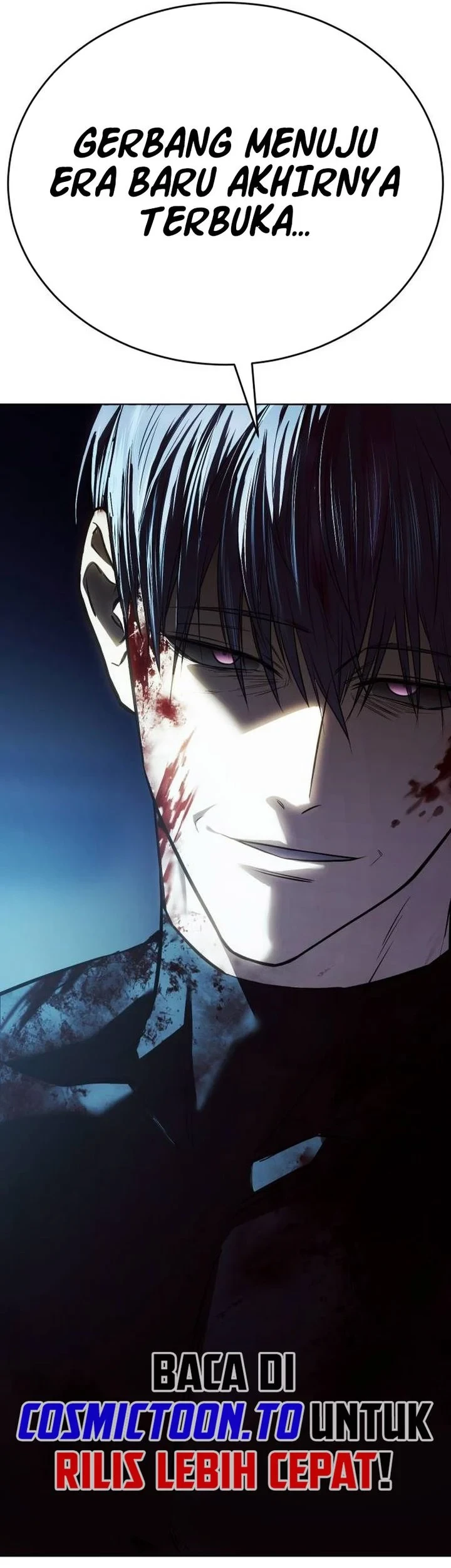 Baek XX Chapter 183 - halaman 106
