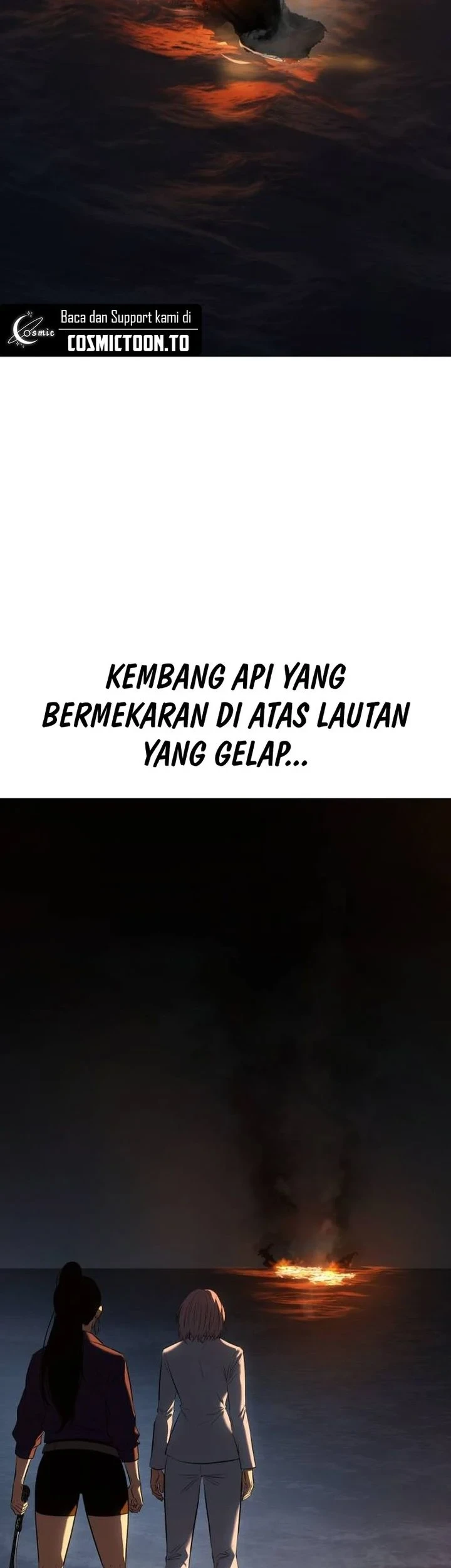 Baek XX Chapter 183 - halaman 108