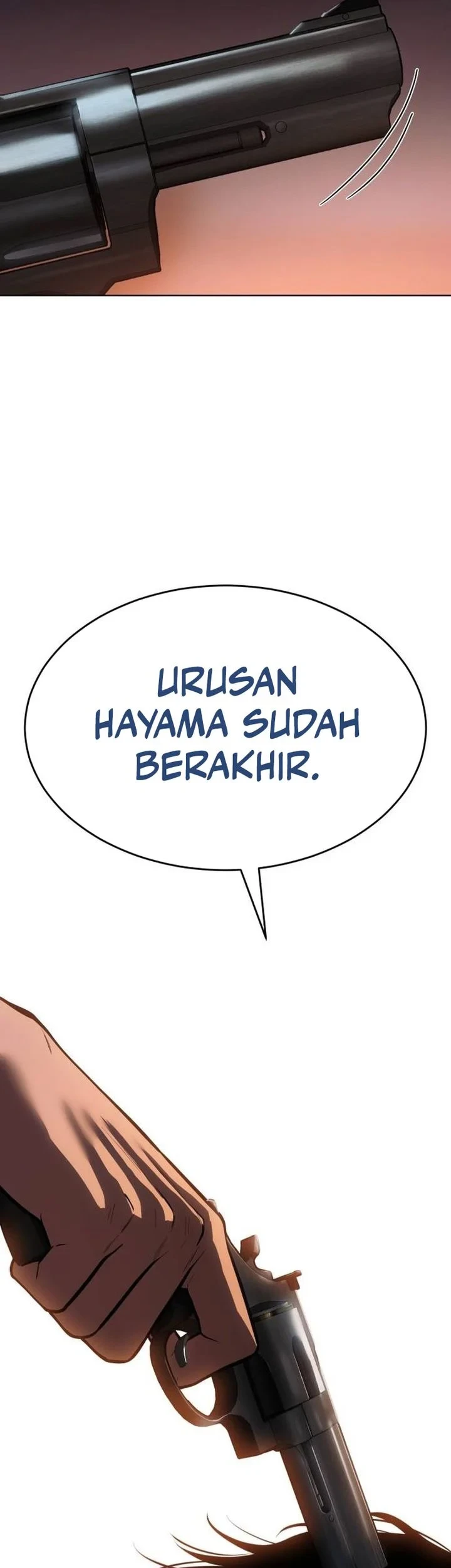 Baek XX Chapter 183 - halaman 15