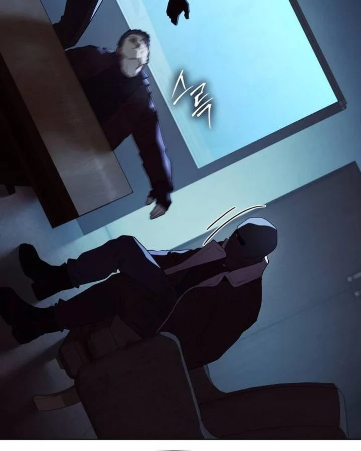 Baek XX Chapter 183 - halaman 28