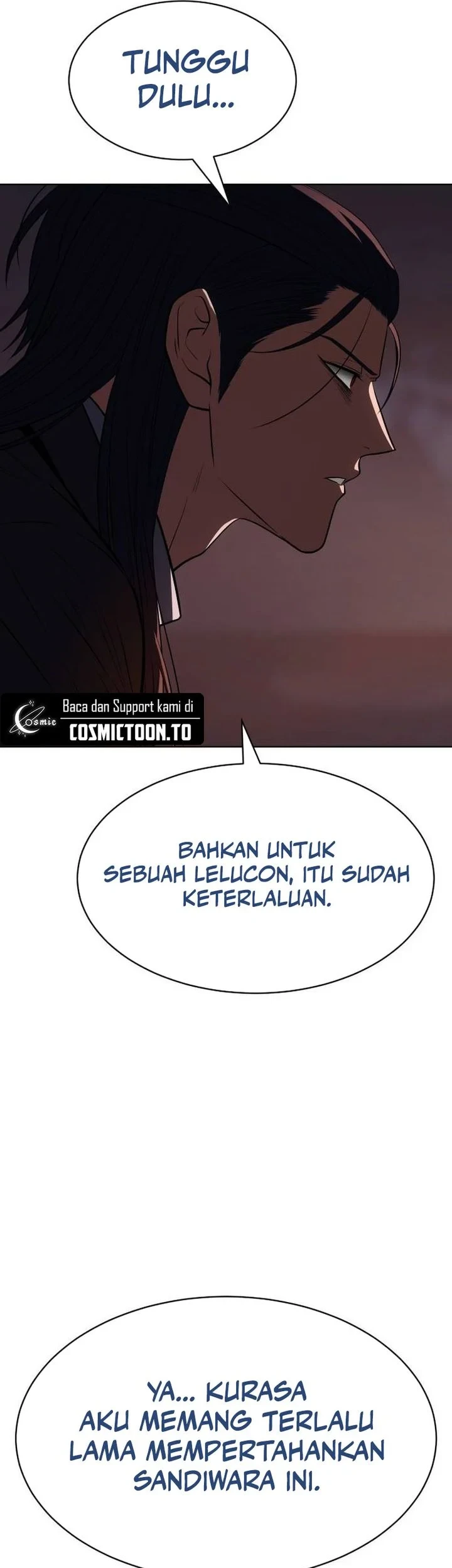 Baek XX Chapter 183 - halaman 3
