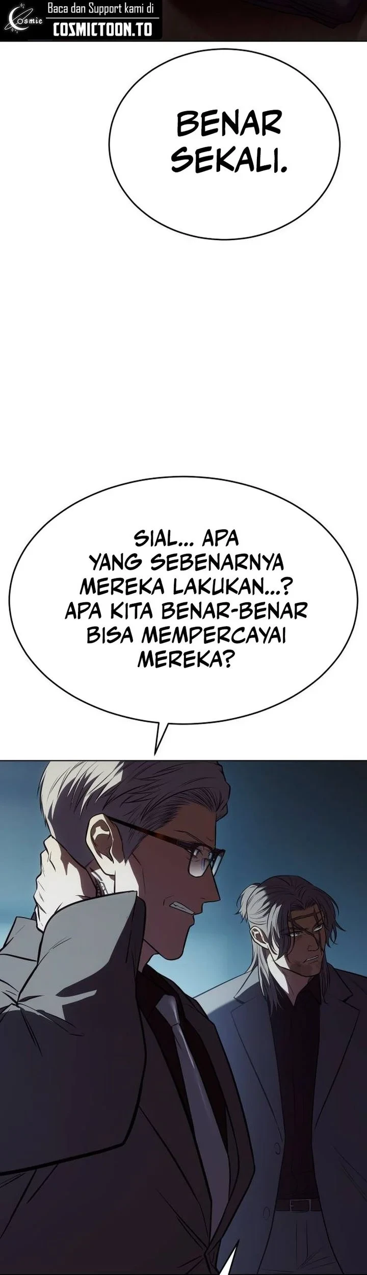 Baek XX Chapter 183 - halaman 35