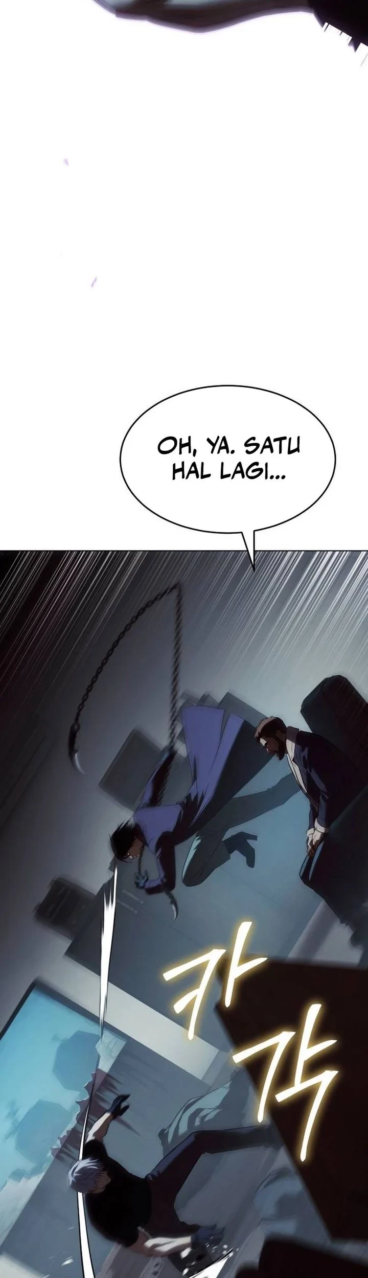 Baek XX Chapter 183 - halaman 62