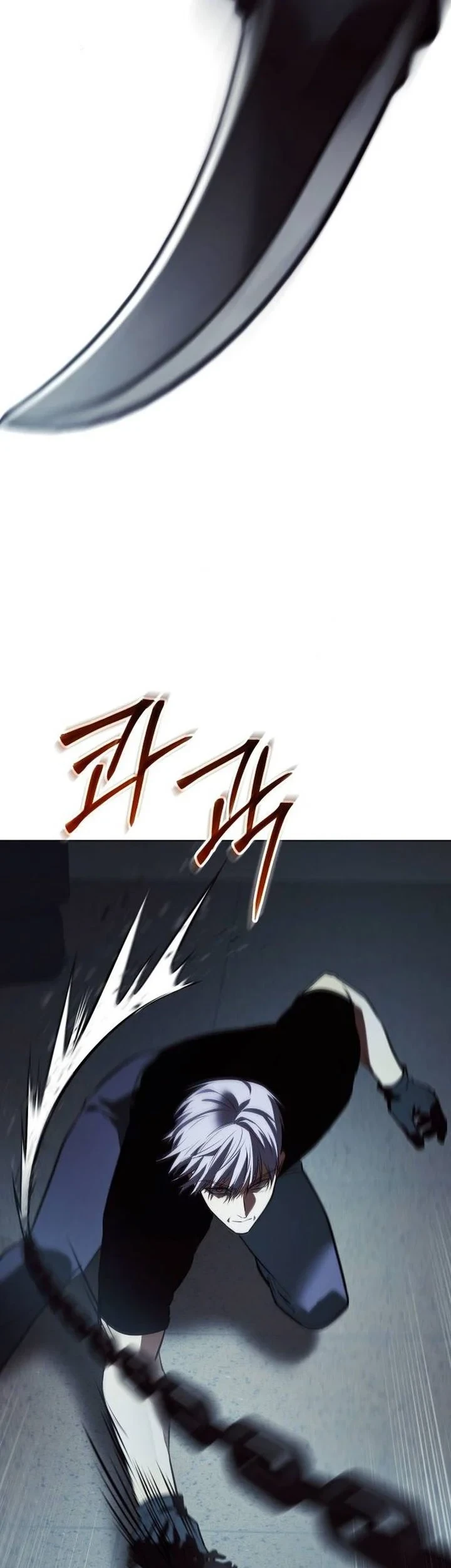 Baek XX Chapter 183 - halaman 66