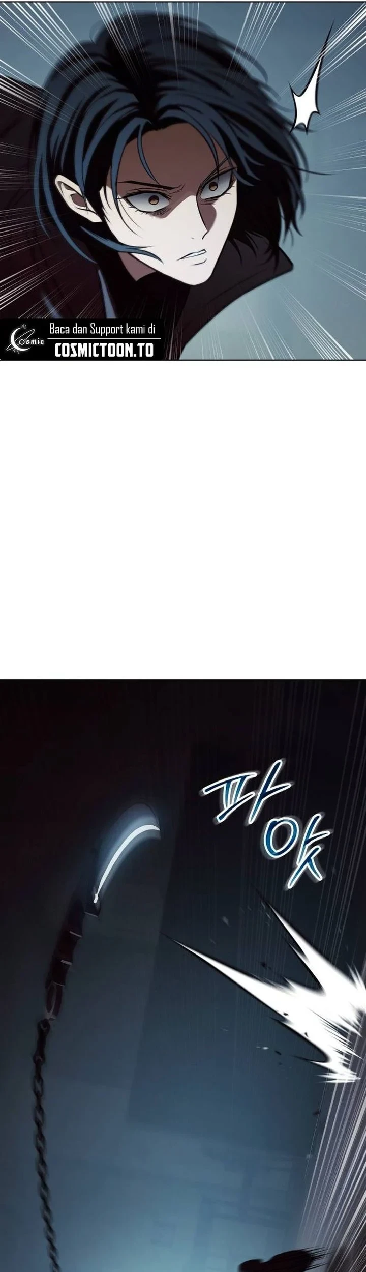 Baek XX Chapter 183 - halaman 68