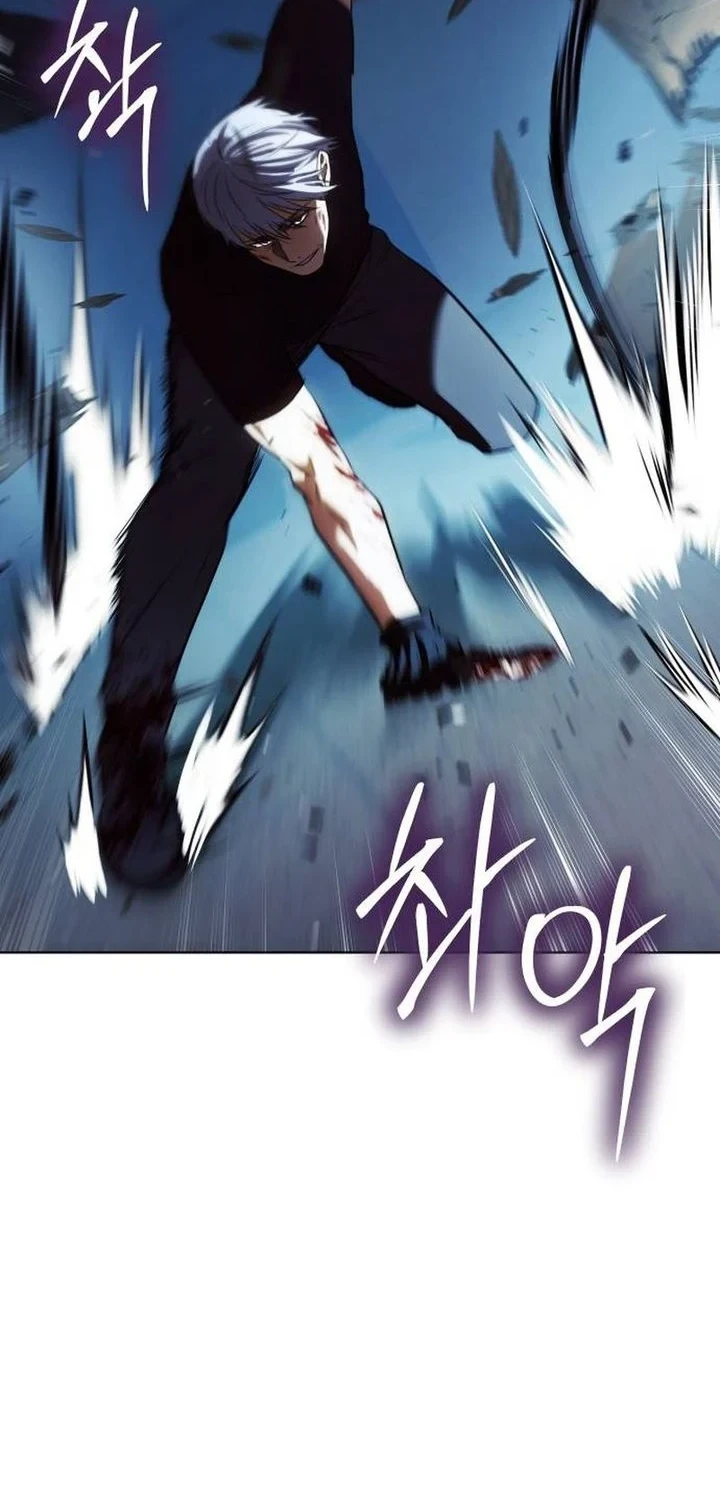 Baek XX Chapter 183 - halaman 91