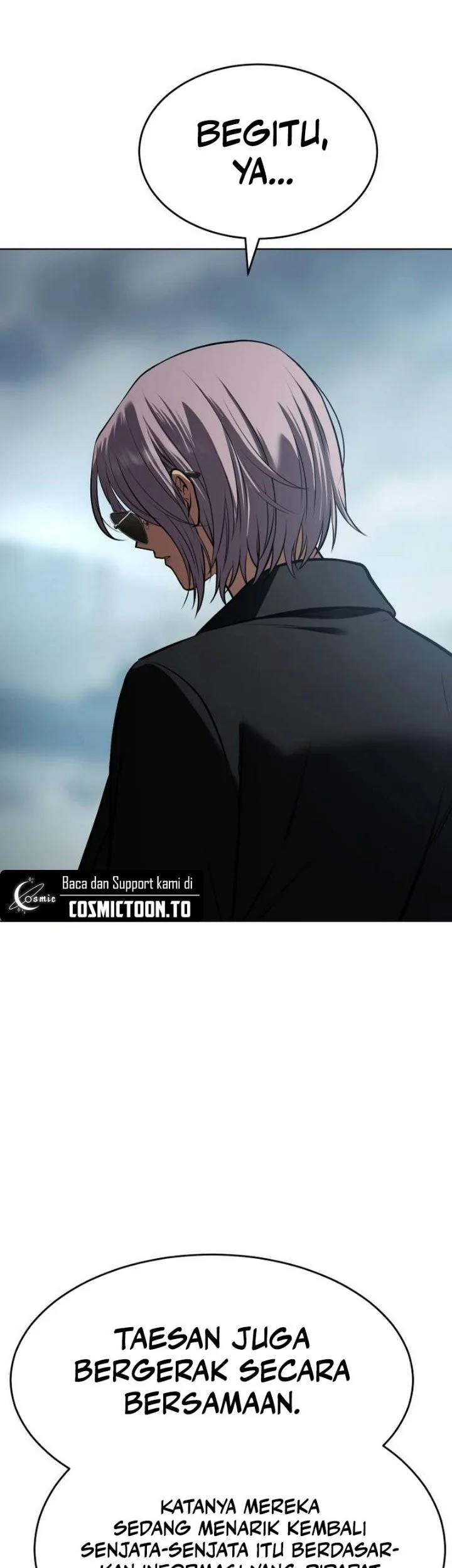 Baek XX Chapter 184 - halaman 13