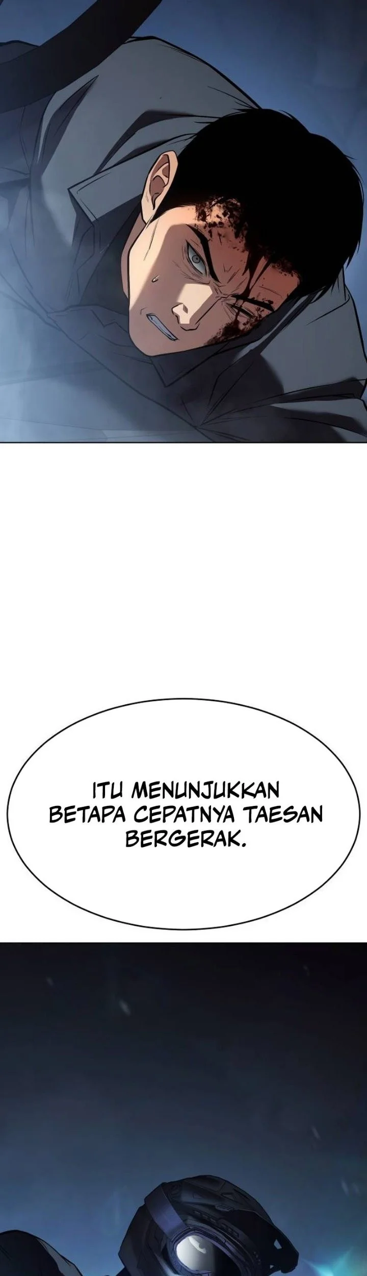 Baek XX Chapter 184 - halaman 21