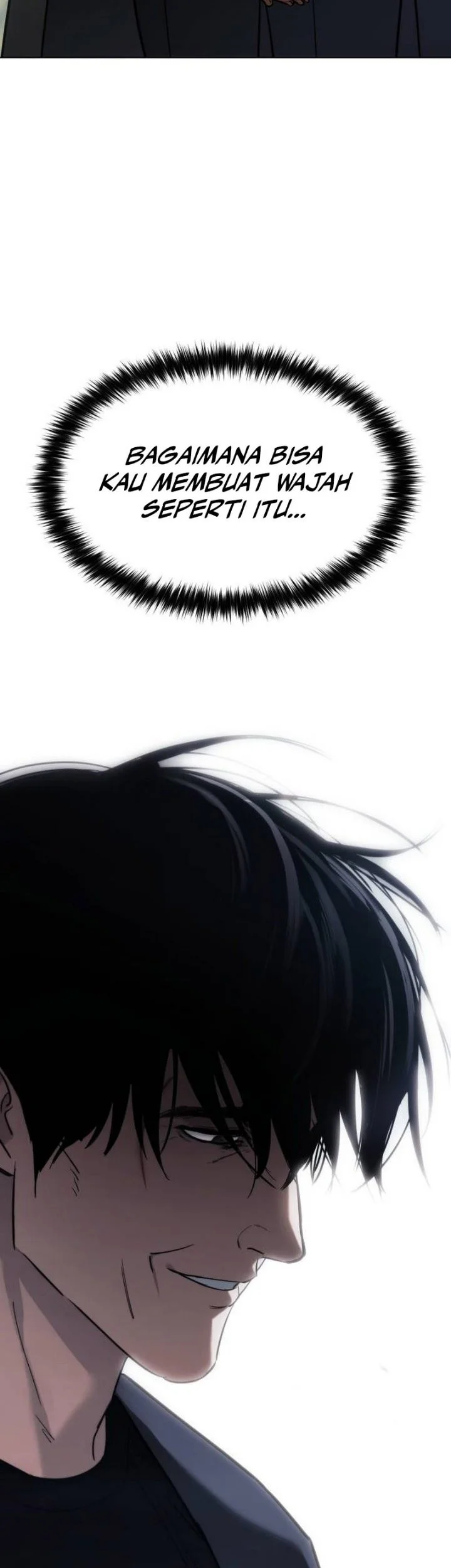 Baek XX Chapter 184 - halaman 3