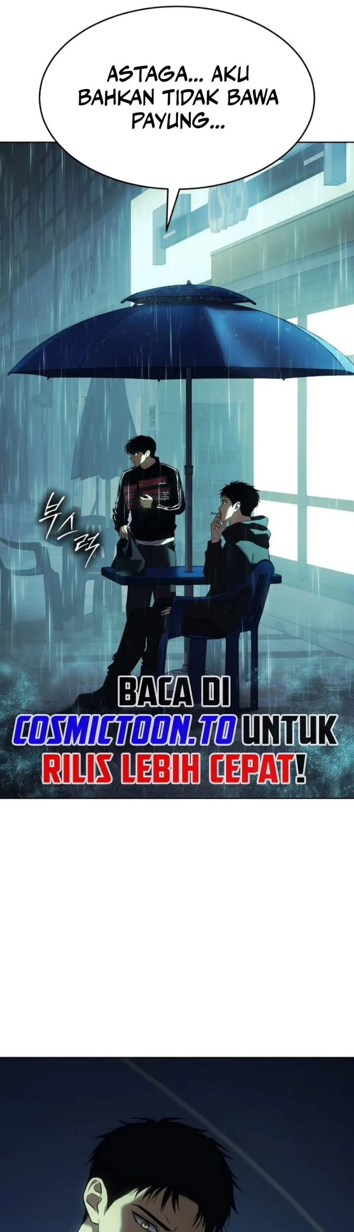 Baek XX Chapter 184 - halaman 36