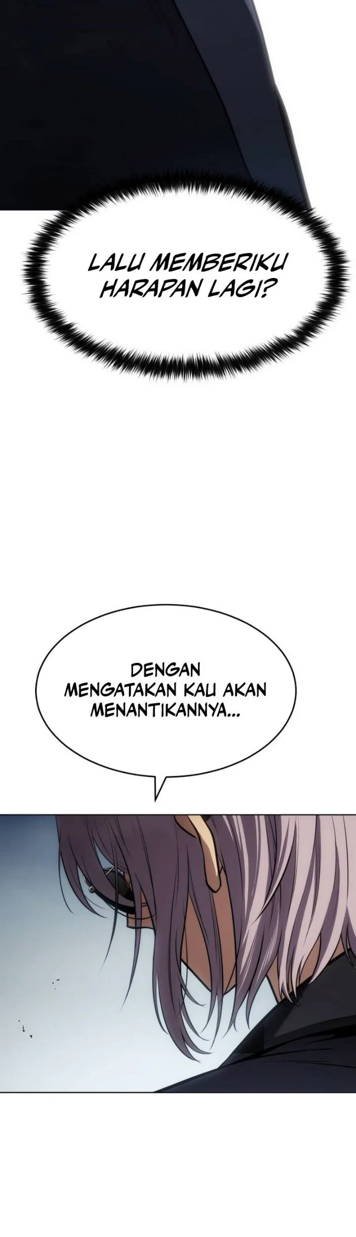 Baek XX Chapter 184 - halaman 4