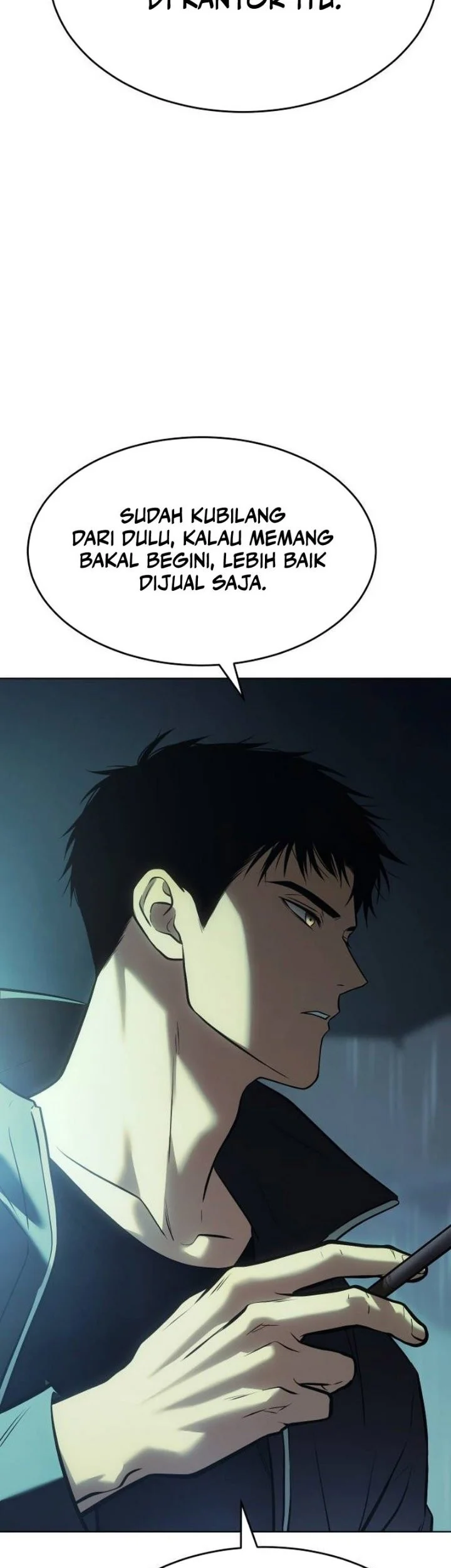 Baek XX Chapter 184 - halaman 43