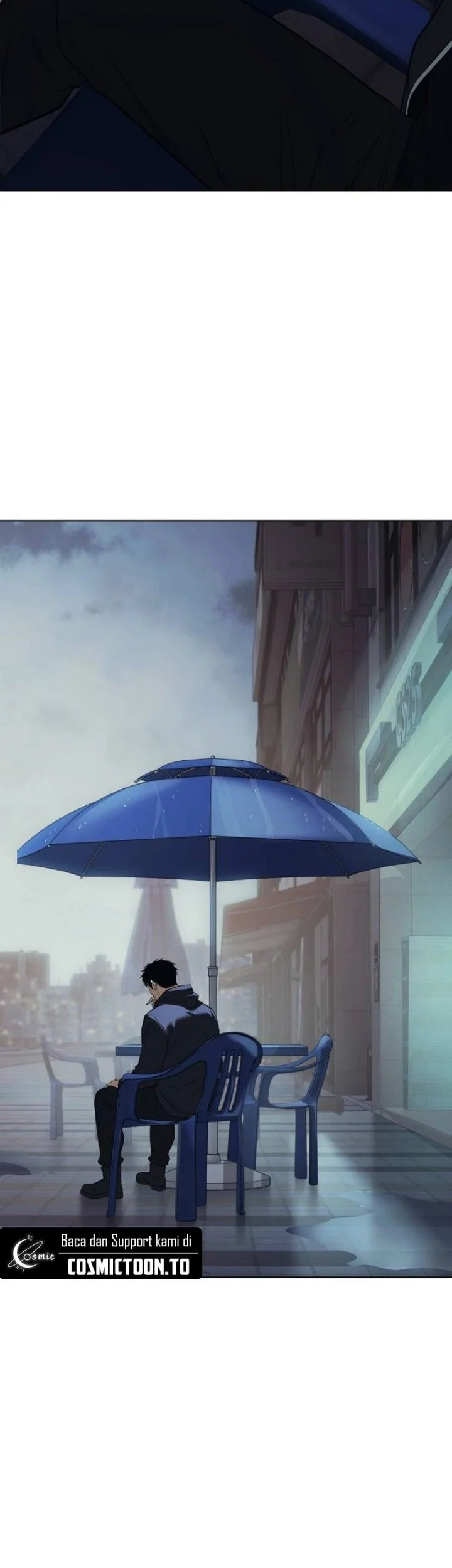 Baek XX Chapter 184 - halaman 51