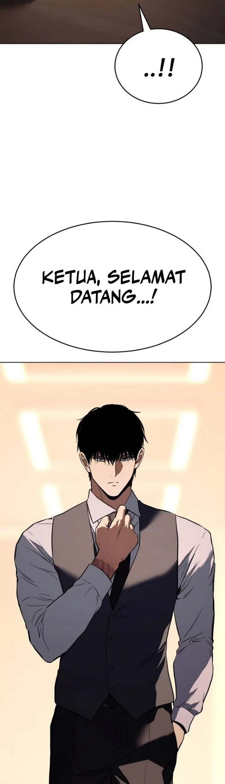 Baek XX Chapter 184 - halaman 65