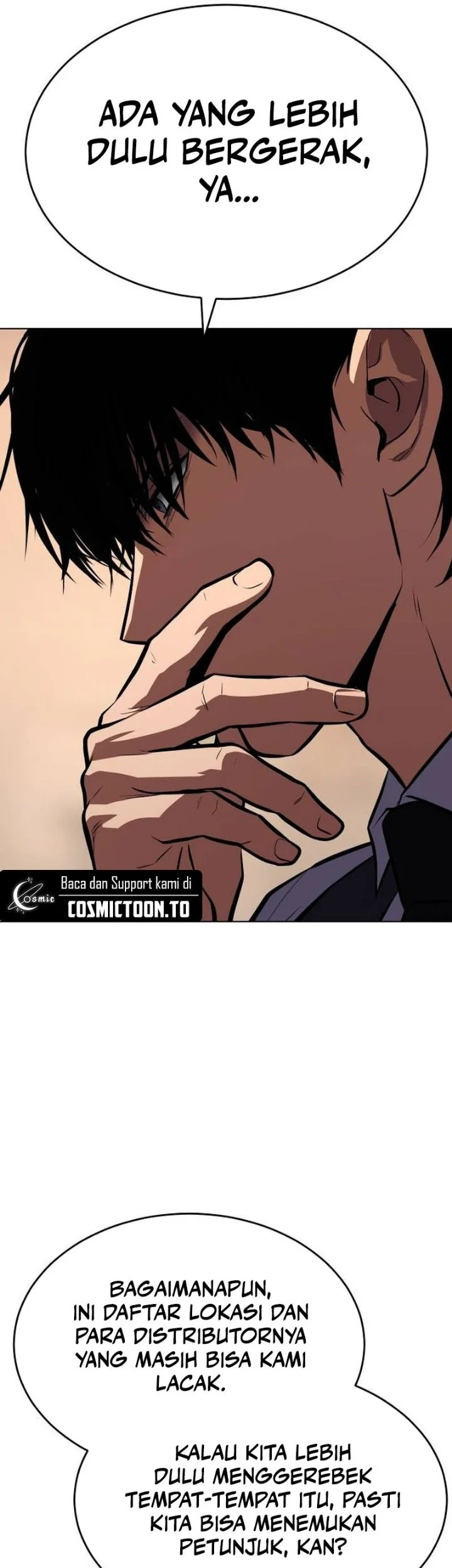 Baek XX Chapter 184 - halaman 71