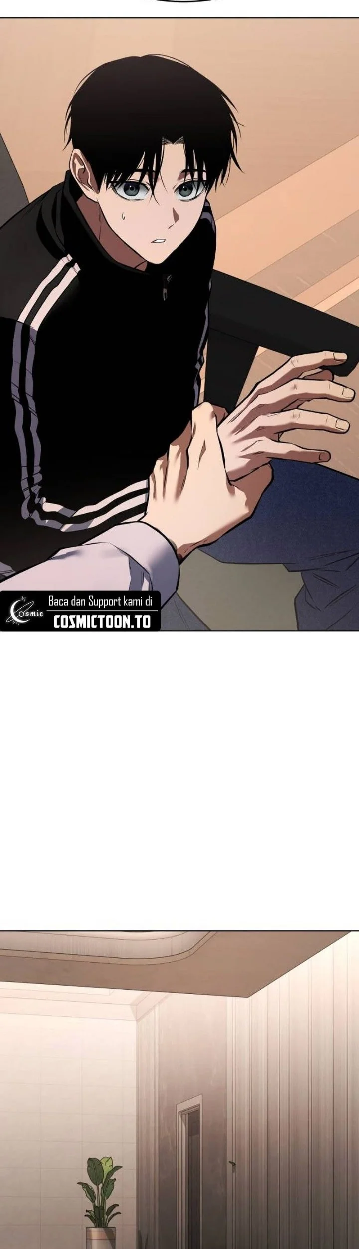 Baek XX Chapter 184 - halaman 74