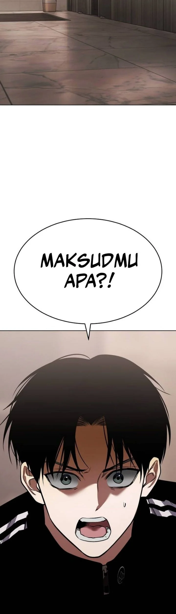 Baek XX Chapter 184 - halaman 75