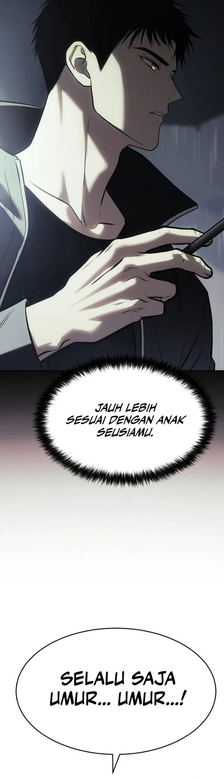 Baek XX Chapter 184 - halaman 83