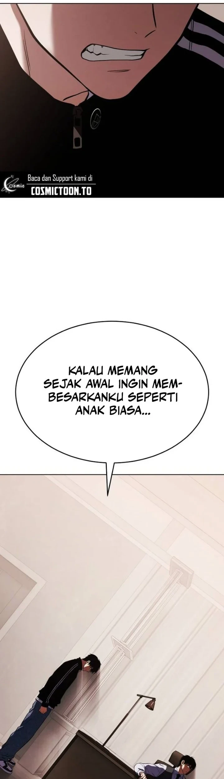 Baek XX Chapter 184 - halaman 84