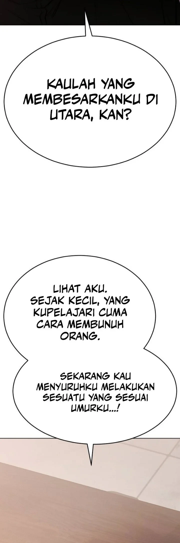 Baek XX Chapter 184 - halaman 87
