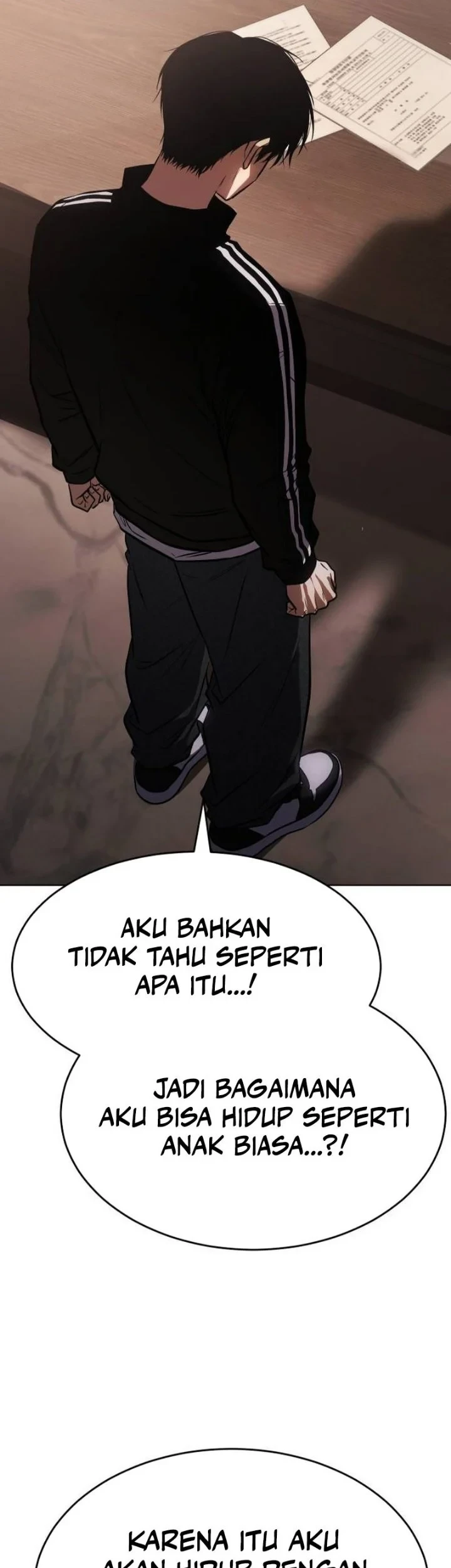 Baek XX Chapter 184 - halaman 88