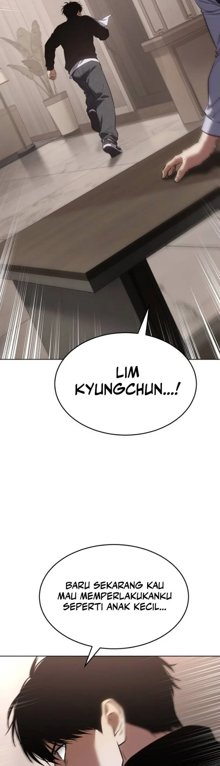 Baek XX Chapter 184 - halaman 90