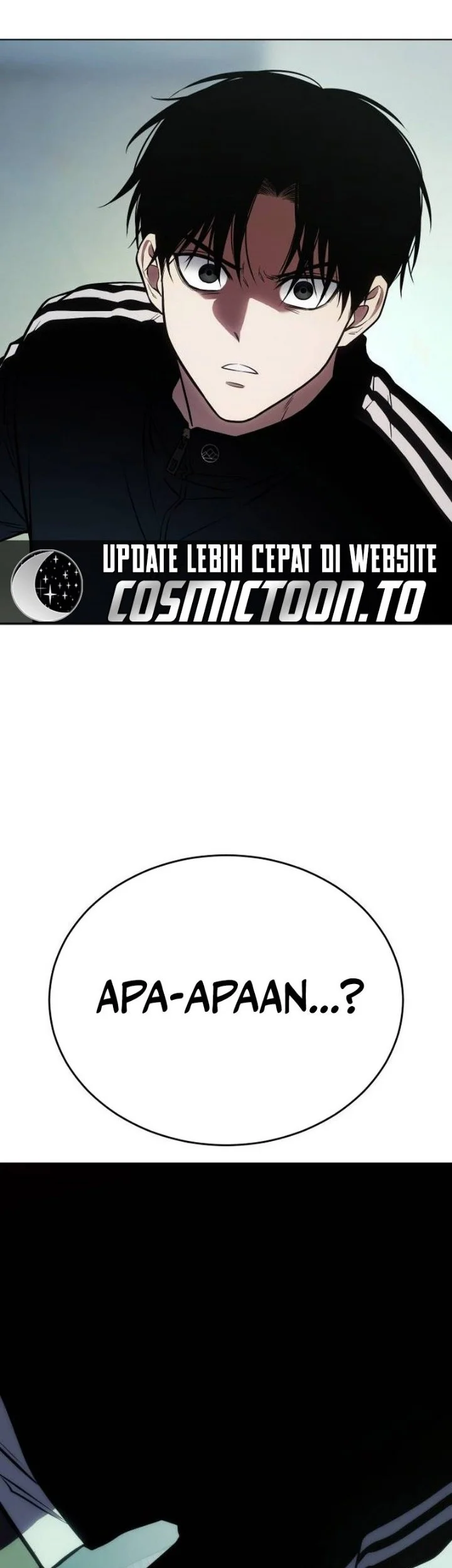 Baek XX Chapter 184 - halaman 94