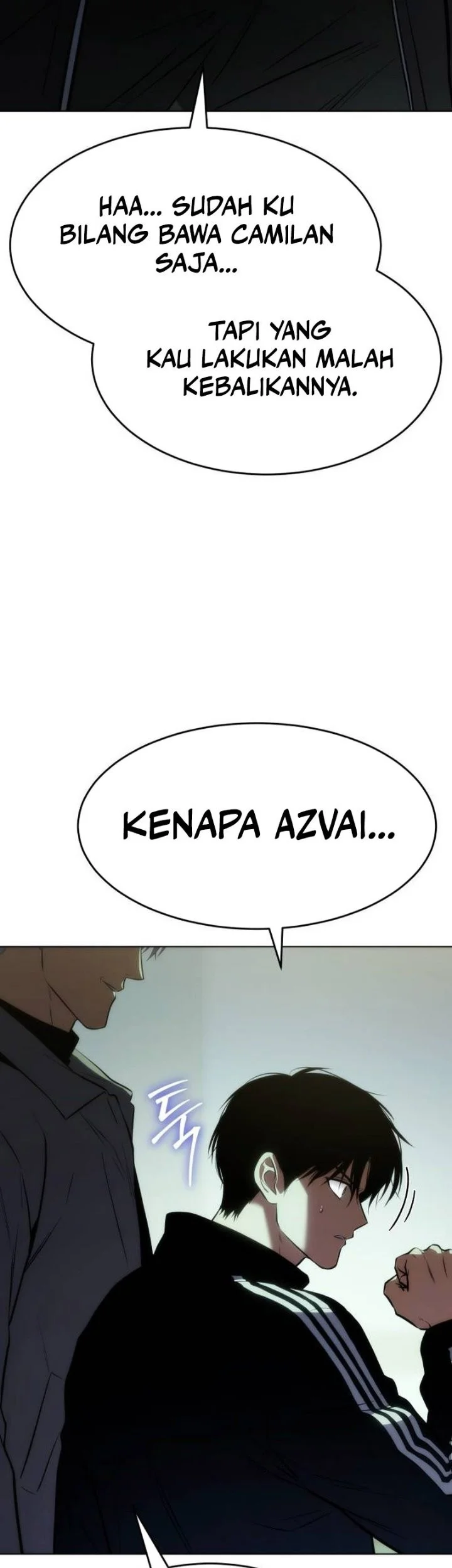 Baek XX Chapter 184 - halaman 97