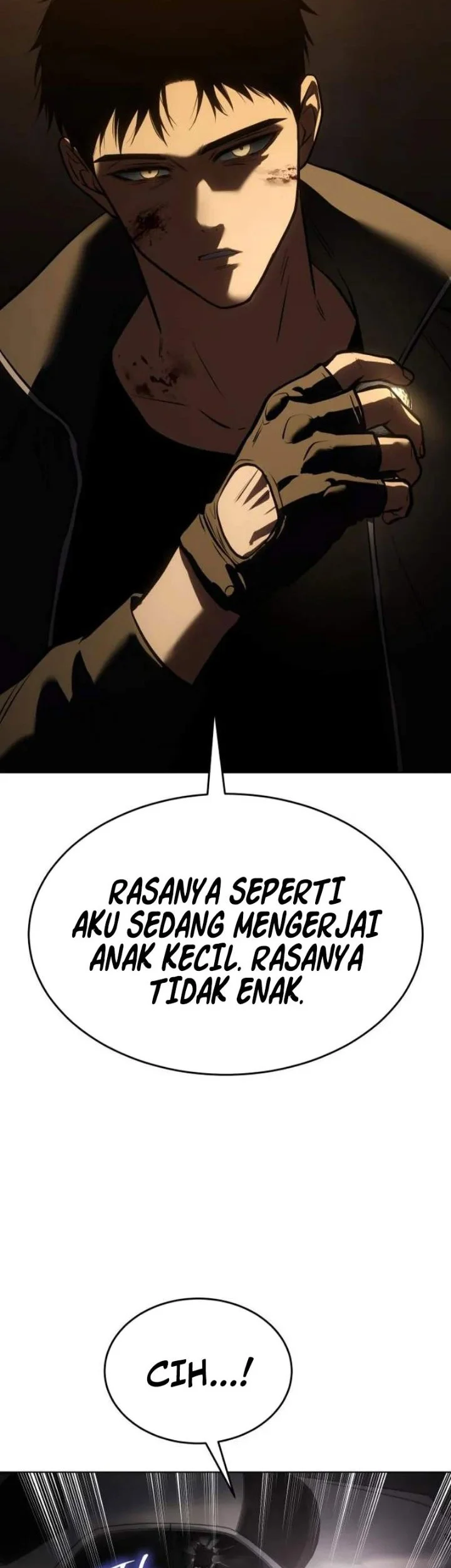 Baek XX Chapter 185 - halaman 12