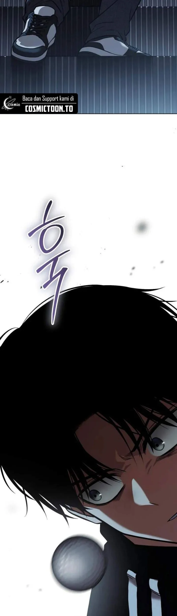 Baek XX Chapter 185 - halaman 17