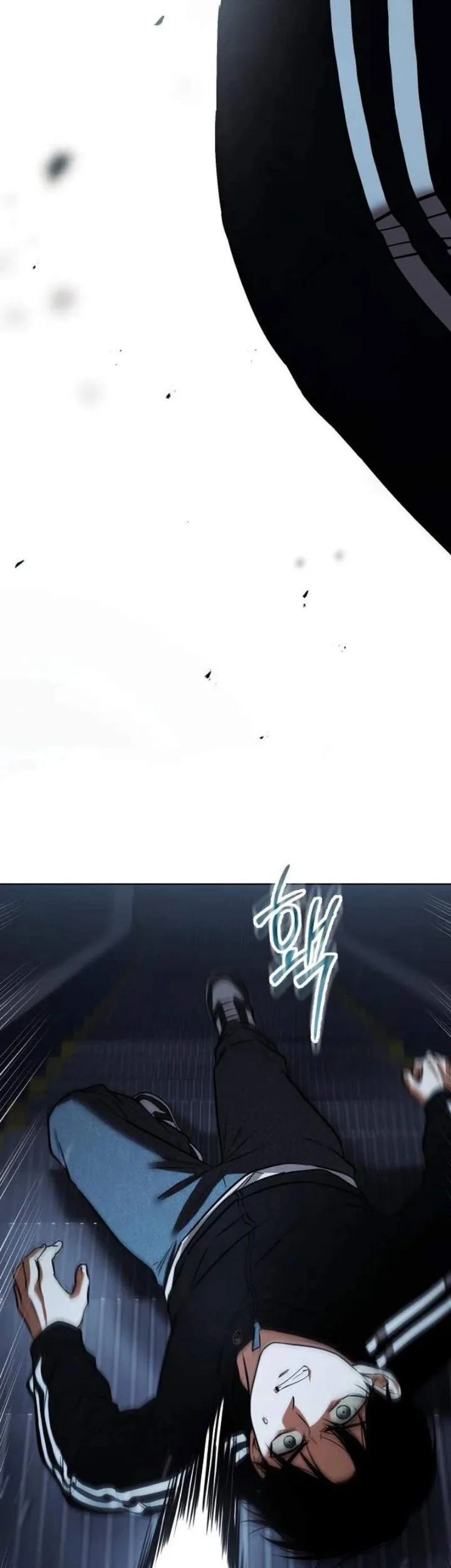 Baek XX Chapter 185 - halaman 18