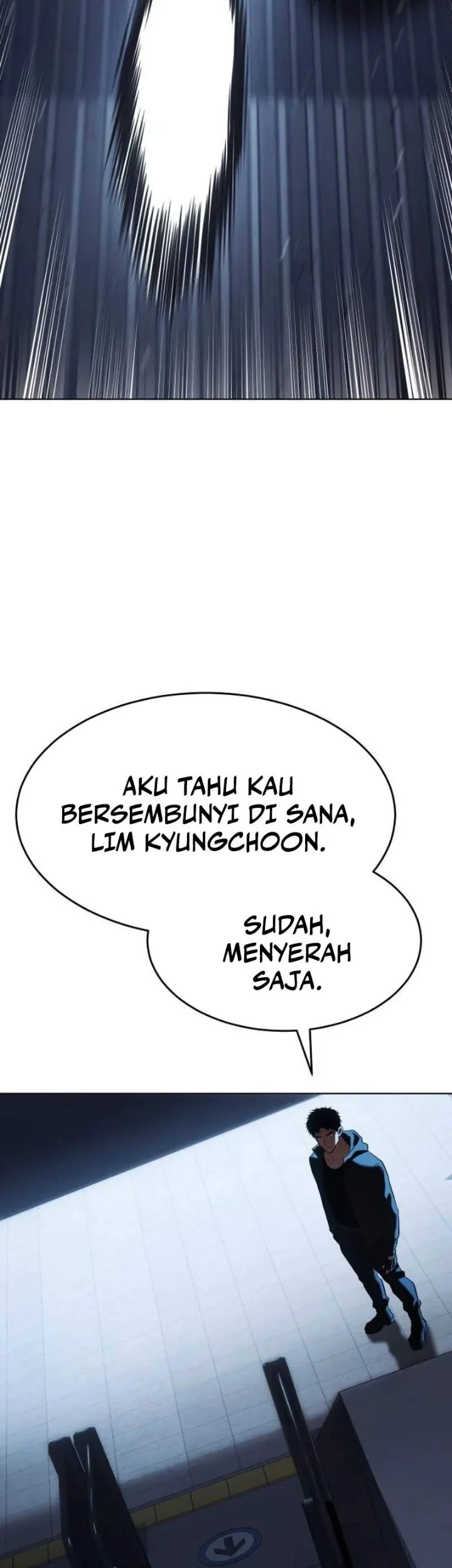 Baek XX Chapter 185 - halaman 19