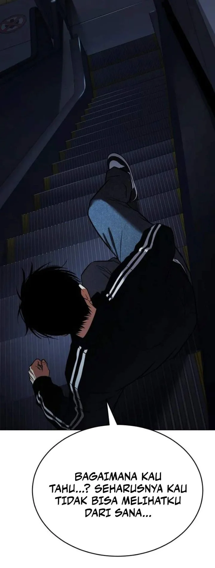 Baek XX Chapter 185 - halaman 20