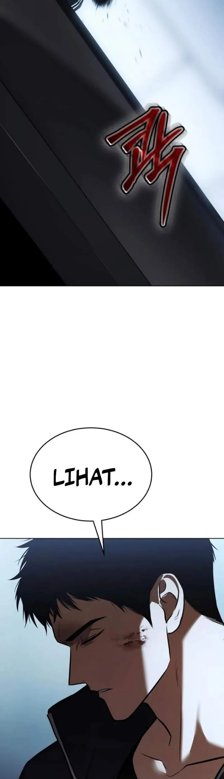 Baek XX Chapter 185 - halaman 28