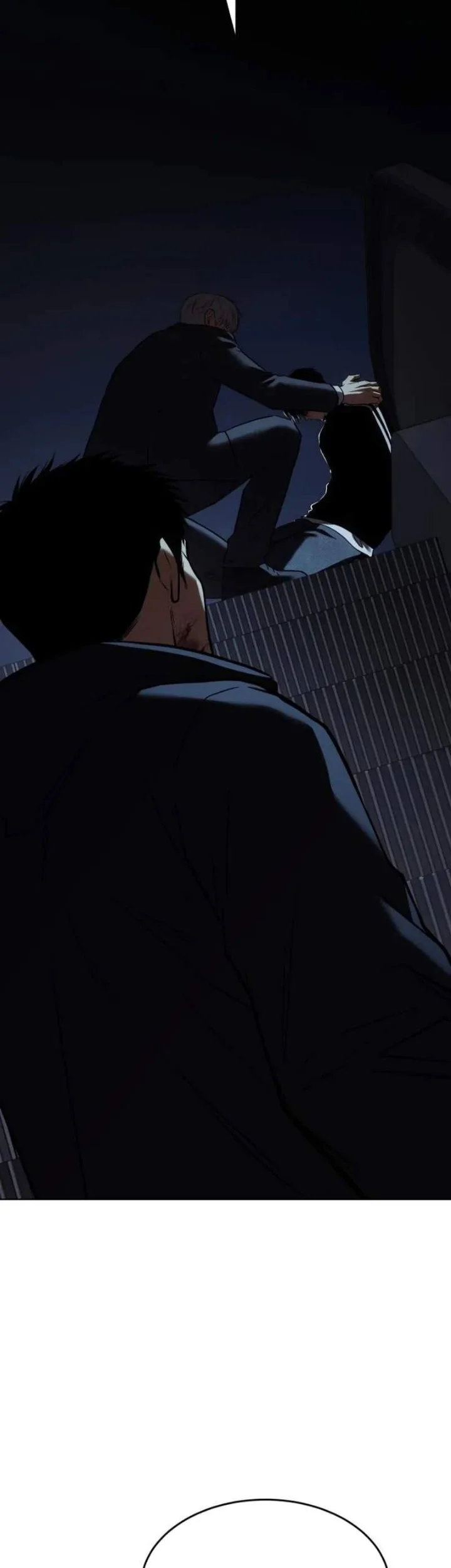 Baek XX Chapter 185 - halaman 35