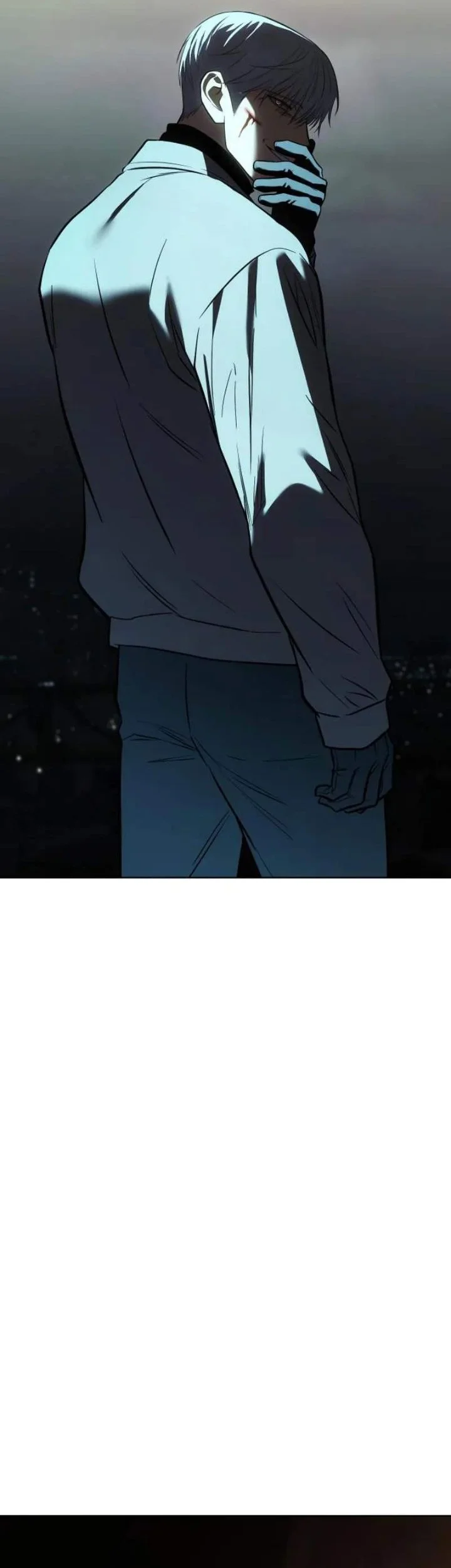 Baek XX Chapter 185 - halaman 4