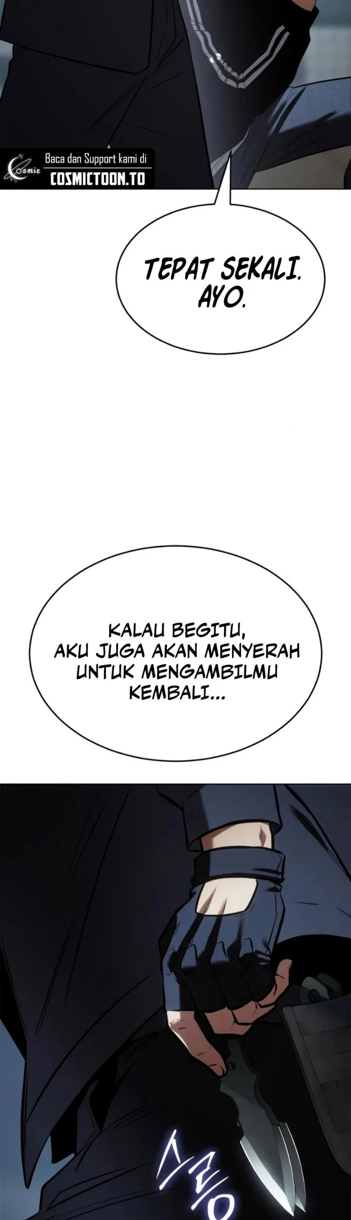 Baek XX Chapter 186 - halaman 13