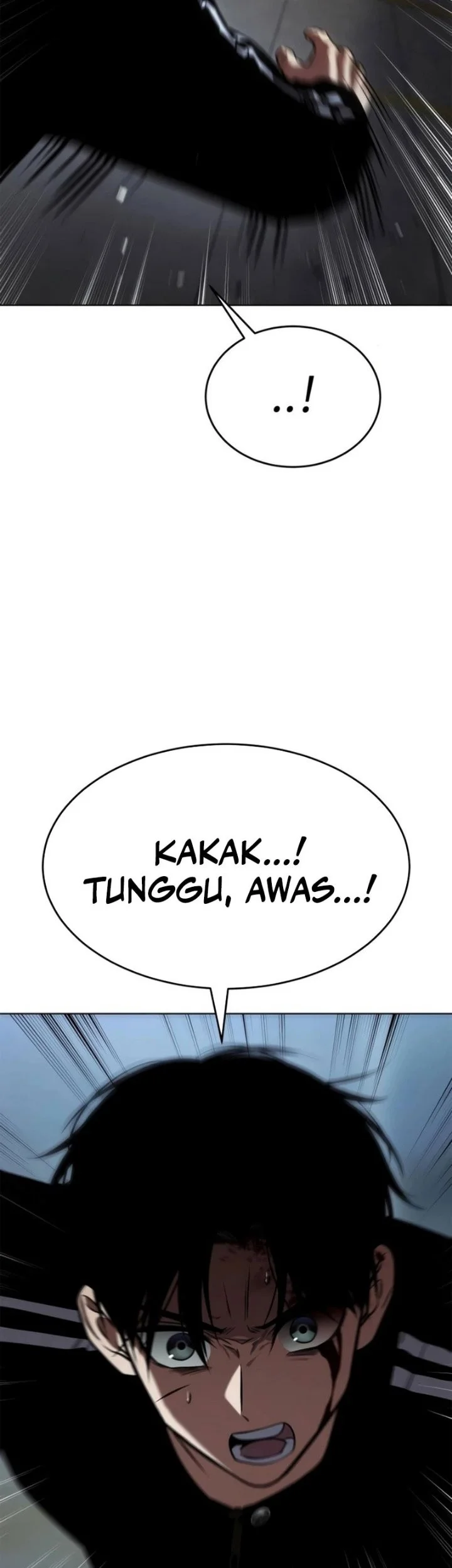 Baek XX Chapter 186 - halaman 23