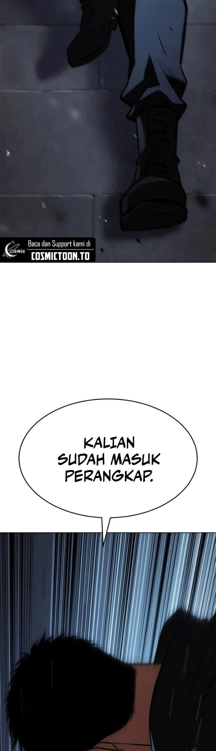 Baek XX Chapter 186 - halaman 25