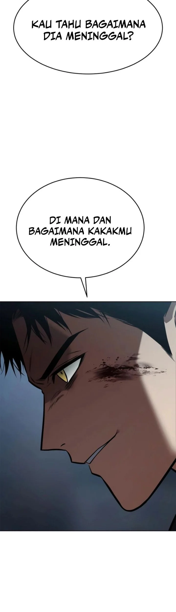 Baek XX Chapter 186 - halaman 4